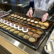 御座候 須磨パティオ店