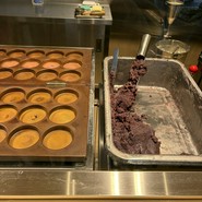 御座候 須磨パティオ店