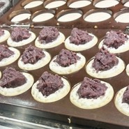 御座候 須磨パティオ店