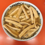 メンマ