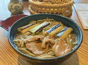 蕎麦いち