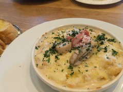 街の農家レストランVerger（ベルジェ）