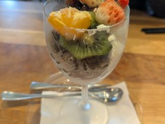 街の農家レストランVerger（ベルジェ）