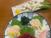 酒肴 ひで坊