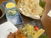 酒肴 ひで坊