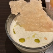 ヨーロッパ食堂wacca