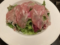 ヨーロッパ食堂wacca