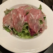 ヨーロッパ食堂wacca