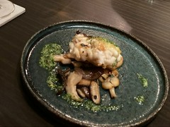 ヨーロッパ食堂wacca