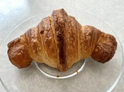 古代小麦のクロワッサン