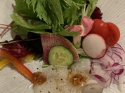 M style dining・英 ～エムスタイルダイニング・ヒデ～