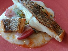 ラ・パチャーダ