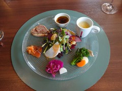 ラ・パチャーダ