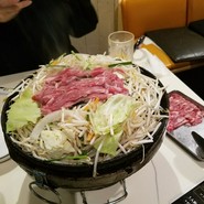 中目黒ひつじ 目黒川店
