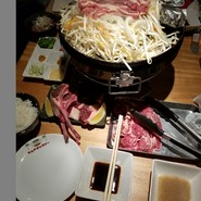 中目黒ひつじ 目黒川店