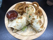 インドレストラン シャングリラ 市名坂店