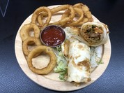 インドレストラン シャングリラ 市名坂店