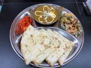 インドレストラン シャングリラ 市名坂店