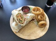 インドレストラン シャングリラ 市名坂店