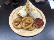 インドレストラン シャングリラ 市名坂店