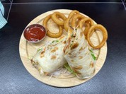 インドレストラン シャングリラ 市名坂店