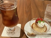 丸福珈琲店 グッドオールド&ニューエディション 心斎橋PARCO店