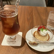 丸福珈琲店 グッドオールド&ニューエディション 心斎橋PARCO店