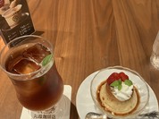 丸福珈琲店 グッドオールド&ニューエディション 心斎橋PARCO店