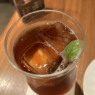 丸福珈琲店 グッドオールド&ニューエディション 心斎橋PARCO店