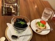 丸福珈琲店 グッドオールド&ニューエディション 心斎橋PARCO店