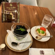 丸福珈琲店 グッドオールド&ニューエディション 心斎橋PARCO店