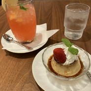 丸福珈琲店 グッドオールド&ニューエディション 心斎橋PARCO店