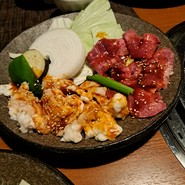 仔牛屋　泉大津本店