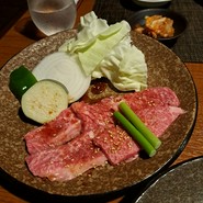 仔牛屋　泉大津本店