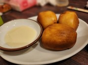 揚げパン
