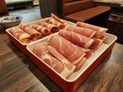 ラム肉