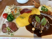 庵タンドール