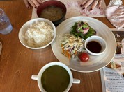 庵タンドール