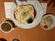 庵タンドール