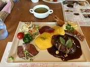 庵タンドール