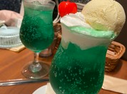 純洋食とスイーツ パーラー大箸