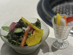 牛の達人private西新宿店