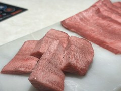 牛の達人private西新宿店
