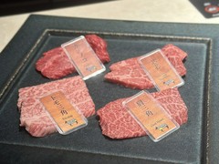 牛の達人private西新宿店