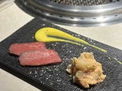 牛の達人private西新宿店