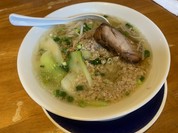 プーケットラーメン