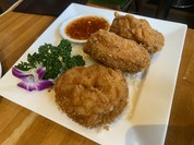 海老しんじょう