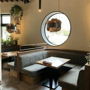 Botanico 扇町公園