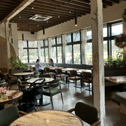 Botanico 扇町公園