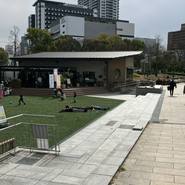 Botanico 扇町公園
